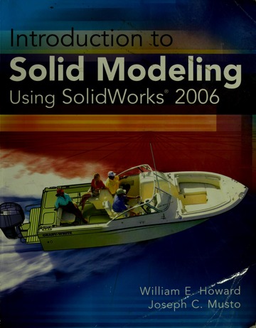solidworks 2006 download